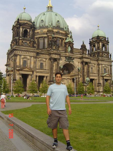 selgoute N 3 a berlin
